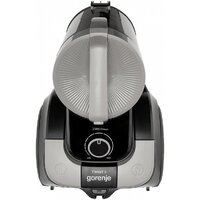 Пылесос Gorenje VC2001TABKG - Превью изображения №4 — Интернет-магазин Your Sale