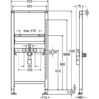 Viega Prevista Dry 8535 776 183 Image #3