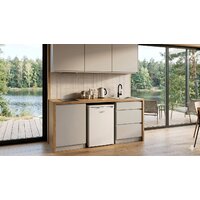 Холодильник Kernau KFR 08255 W - Превью изображения №6 — Интернет-магазин Your Sale