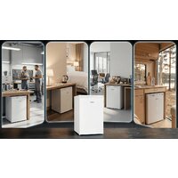 Холодильник Kernau KFR 08255 W - Превью изображения №7 — Интернет-магазин Your Sale