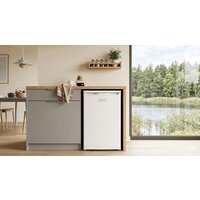 Холодильник Kernau KFR 08255 W - Превью изображения №5 — Интернет-магазин Your Sale