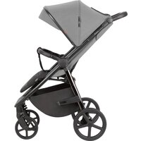 Коляска прогулочная «книга» Carrello Bravo CRL-5515 (Midnight Green) - Превью изображения №9 — Интернет-магазин Your Sale
