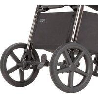 Коляска прогулочная «книга» Carrello Bravo CRL-5515 (Midnight Green) - Превью изображения №12 — Интернет-магазин Your Sale