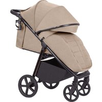 Коляска прогулочная «книга» Carrello Bravo CRL-5515 (Midnight Green) - Превью изображения №4 — Интернет-магазин Your Sale