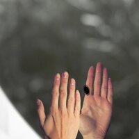 Пекам Зеркало Ring Fly 90x90 RingFly-90x90B (с подсветкой и бесконтактным сенсором) Image #10