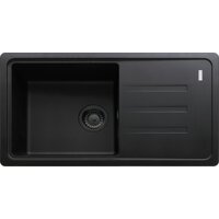 Franke Bliss BSG 611-78 114.0693.559 (матовый черный)