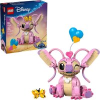 LEGO Disney 43257 Лило и Стич: Ангел