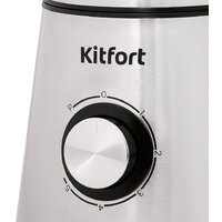 Стационарный блендер Kitfort KT-3021 - Превью изображения №4 — Интернет-магазин Your Sale