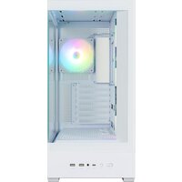 Корпус Zalman P40 DS (белый) - Превью изображения №8 — Интернет-магазин Your Sale