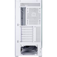 Корпус Zalman P40 DS (белый) - Превью изображения №10 — Интернет-магазин Your Sale