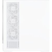 Корпус Zalman P40 DS (белый) - Превью изображения №11 — Интернет-магазин Your Sale
