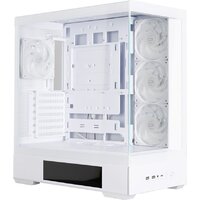 Корпус Zalman P40 DS (белый) - Превью изображения №2 — Интернет-магазин Your Sale