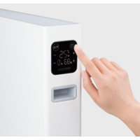 SmartMi Intelligent electric radiator 1S DNQZNB05ZM (международная вер.) Image #4