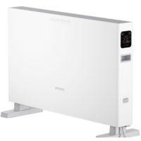 SmartMi Intelligent electric radiator 1S DNQZNB05ZM (международная вер.)