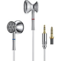 FiiO FF3 (серебристый)