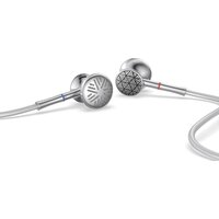 FiiO FF3 (серебристый) Image #3