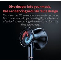 FiiO FF3 (серебристый) Image #8