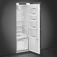 Однокамерный холодильник Smeg S9L174D1D - Превью изображения №2 — Интернет-магазин Your Sale