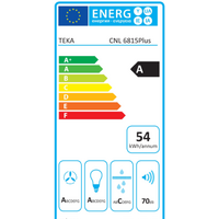 TEKA CNL 6815 Plus [40436840] Image #3