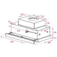 TEKA CNL 6815 Plus [40436840] Image #2