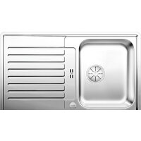 Blanco Classic Pro 45 S-IF (с клапаном-автоматом)