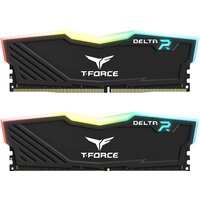 Team T-Force Delta RGB 2x8GB DDR4 PC4-28800 TF3D416G3600HC18JDC01