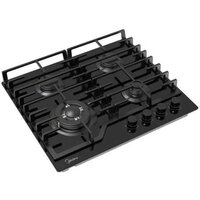 Варочная панель Midea MG593TGB - Превью изображения №3 — Интернет-магазин Your Sale