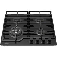 Варочная панель Midea MG593TGB - Превью изображения №2 — Интернет-магазин Your Sale