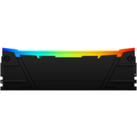Оперативная память Kingston FURY Renegade RGB 8ГБ DDR4 4000 МГц KF440C19RB2A/8 - Превью изображения №2 — Интернет-магазин Your Sale