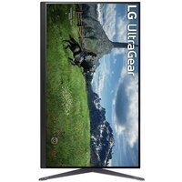 LG UltraGear 32GS85QX-B Image #4