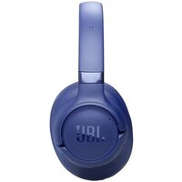 Наушники JBL Tune 780NC (синий) - Превью изображения №8 — Интернет-магазин Your Sale