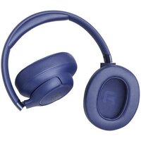 Наушники JBL Tune 780NC (синий) - Превью изображения №7 — Интернет-магазин Your Sale
