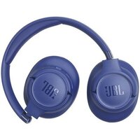 Наушники JBL Tune 780NC (синий) - Превью изображения №3 — Интернет-магазин Your Sale
