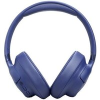 Наушники JBL Tune 780NC (синий) - Превью изображения №2 — Интернет-магазин Your Sale
