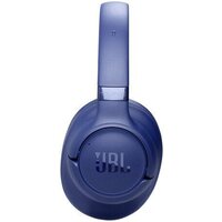 Наушники JBL Tune 780NC (синий) - Превью изображения №9 — Интернет-магазин Your Sale