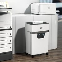 Шредер HP OneShred 15CC - Превью изображения №7 — Интернет-магазин Your Sale