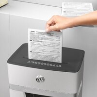 Шредер HP OneShred 15CC - Превью изображения №8 — Интернет-магазин Your Sale