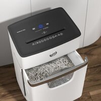 Шредер HP OneShred 15CC - Превью изображения №6 — Интернет-магазин Your Sale