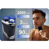 Berdsen BD-268 Image #3