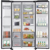 Холодильник side by side Samsung RS80F64KEFEO - Превью изображения №6 — Интернет-магазин Your Sale