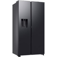 Холодильник side by side Samsung RS80F64KEFEO - Превью изображения №2 — Интернет-магазин Your Sale