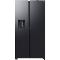 Samsung RS80F64KEFEO