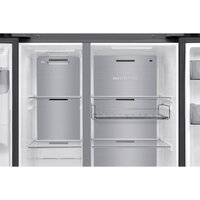 Холодильник side by side Samsung RS80F64KEFEO - Превью изображения №7 — Интернет-магазин Your Sale