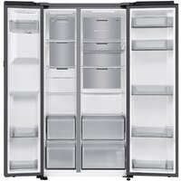 Холодильник side by side Samsung RS80F64KEFEO - Превью изображения №5 — Интернет-магазин Your Sale