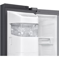Холодильник side by side Samsung RS80F64KEFEO - Превью изображения №8 — Интернет-магазин Your Sale