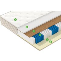 Vegas Secret Dream 180x200 (жаккард) Image #3