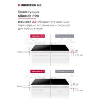 Варочная панель Hansa BHI67116 - Превью изображения №5 — Интернет-магазин Your Sale