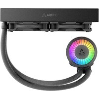 Arctic Liquid Freezer III Pro 240 A-RGB ACFRE00182A Image #3
