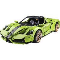 Mould King 13074 Автомобиль Ferrari Enzo