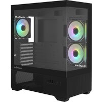 Zalman Chronix (черный)